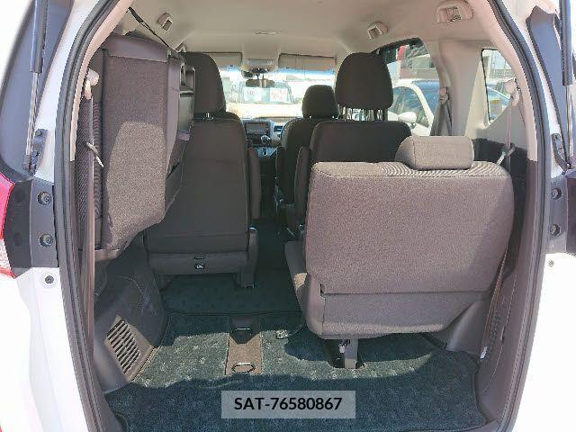 Honda FREED 2019-06 344109-20