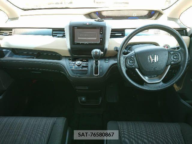 Honda FREED 2019-06 344109-1