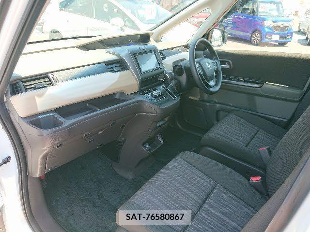 Honda FREED 2019-06 344109-18