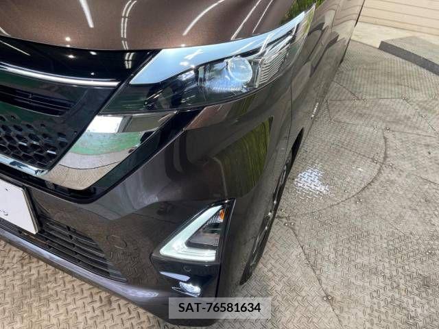 Nissan ROOX 2020-03 324109-12