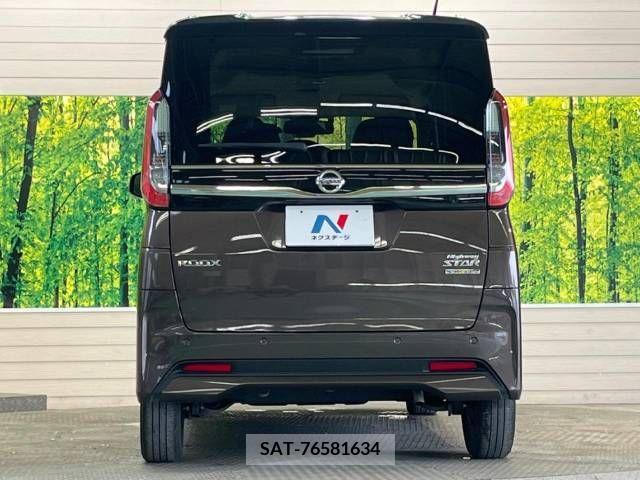 Nissan ROOX 2020-03 324109-15