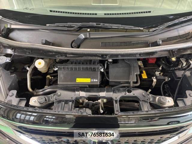 Nissan ROOX 2020-03 324109-18