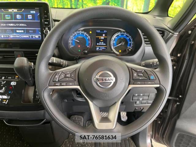 Nissan ROOX 2020-03 324109-11