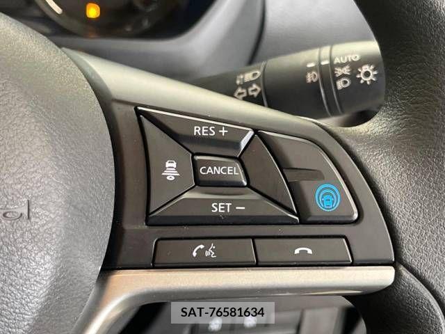 Nissan ROOX 2020-03 324109-5