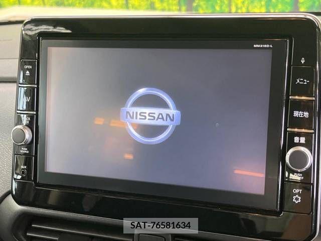Nissan ROOX 2020-03 324109-2