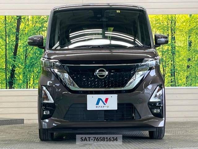 Nissan ROOX 2020-03 324109-14