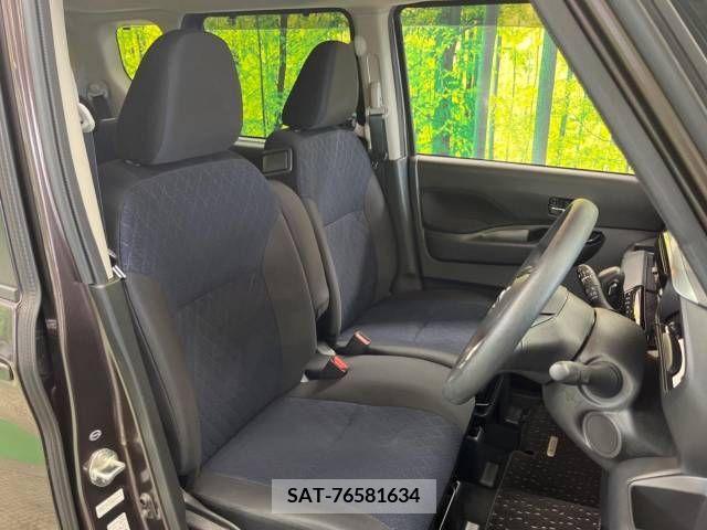 Nissan ROOX 2020-03 324109-8