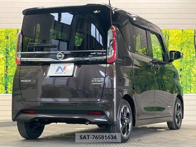 Nissan ROOX 2020-03 324109-17