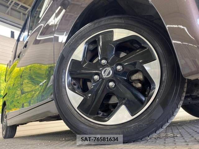 Nissan ROOX 2020-03 324109-13