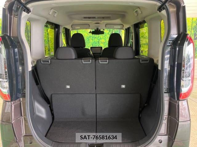 Nissan ROOX 2020-03 324109-10