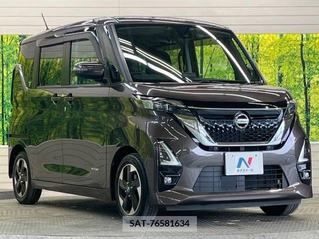 Nissan ROOX 2020-03 324109-16