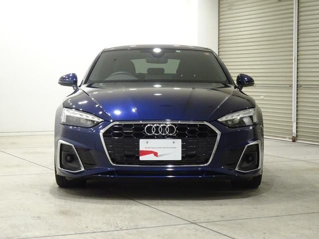 Audi A5 2021-01 189943-2