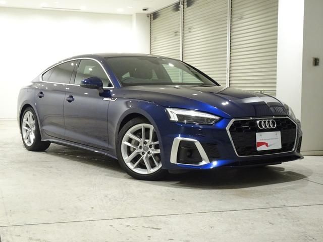 Audi A5 2021-01 189943-4