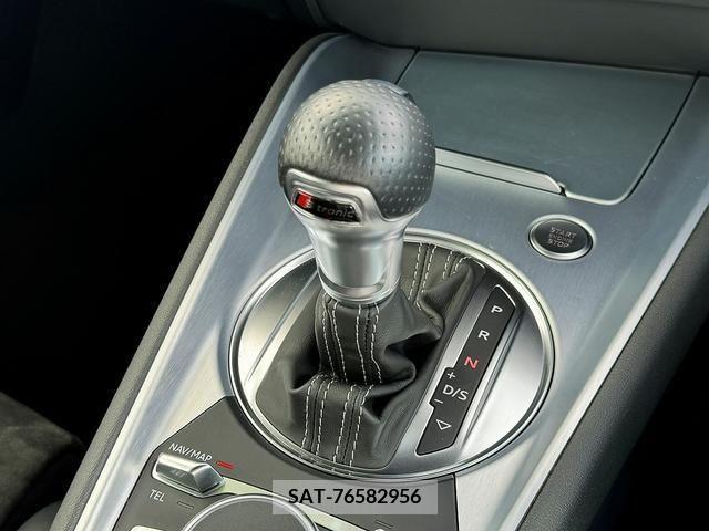 Audi TT 2021-03 261370-8