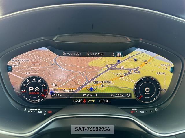 Audi TT 2021-03 261370-6