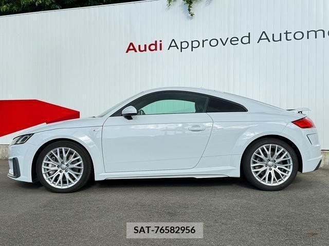 Audi TT 2021-03 261370-5