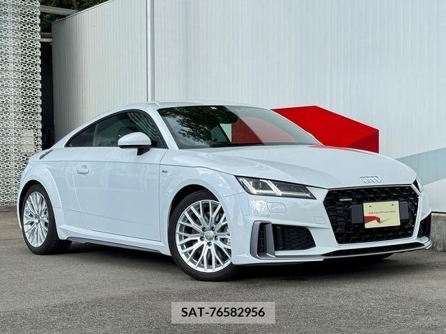 Audi TT 2021-03 261370-3