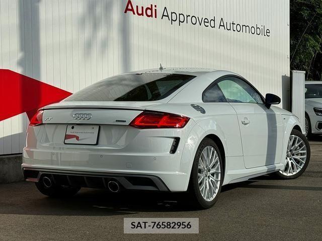 Audi TT 2021-03 261370-1