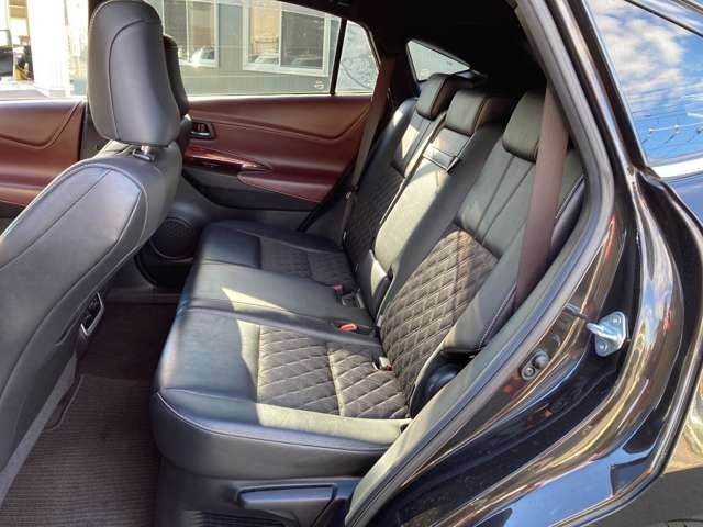 Toyota HARRIER 2015-01 193649-21