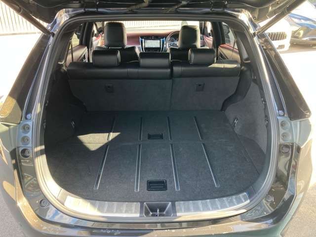 Toyota HARRIER 2015-01 193649-22