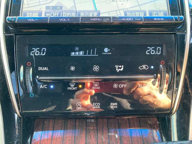 Toyota HARRIER 2015-01 193649-12