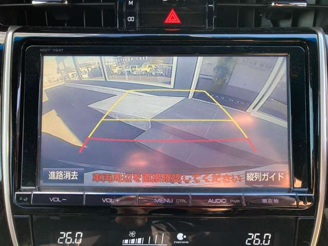 Toyota HARRIER 2015-01 193649-8