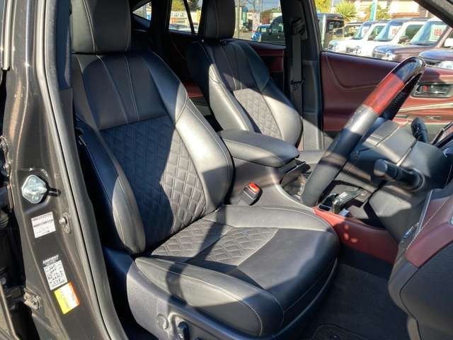 Toyota HARRIER 2015-01 193649-4