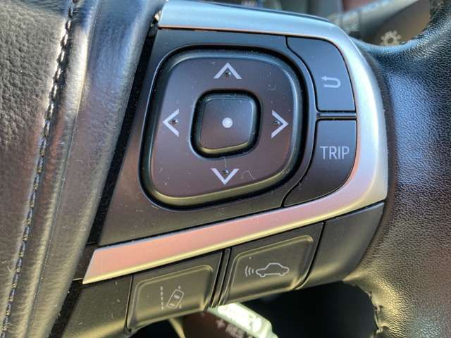 Toyota HARRIER 2015-01 193649-11
