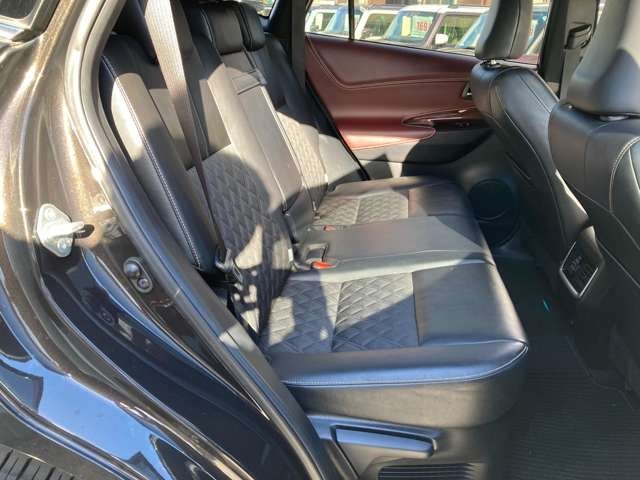 Toyota HARRIER 2015-01 193649-20