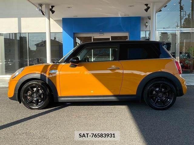 Bmw MINI 2015-07 357226-15