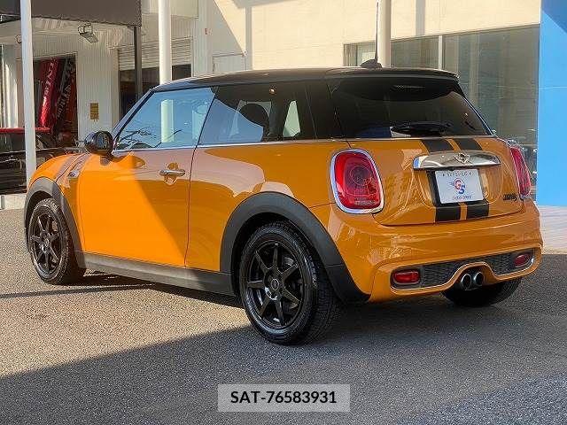Bmw MINI 2015-07 357226-14