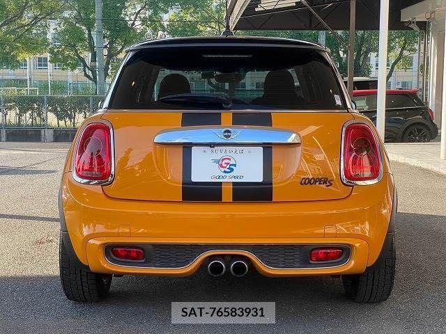 Bmw MINI 2015-07 357226-13