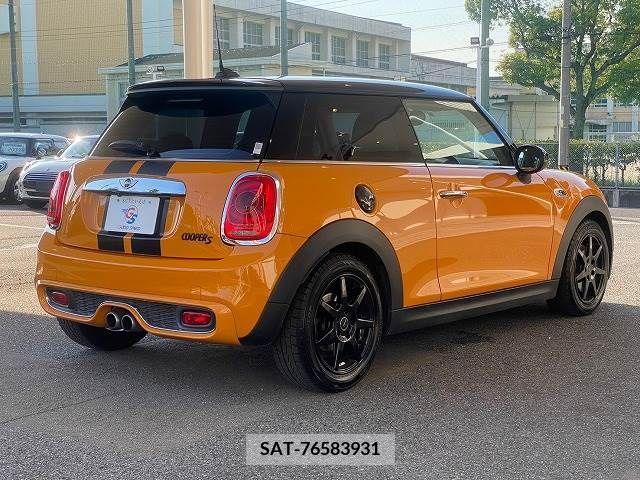 Bmw MINI 2015-07 357226-12