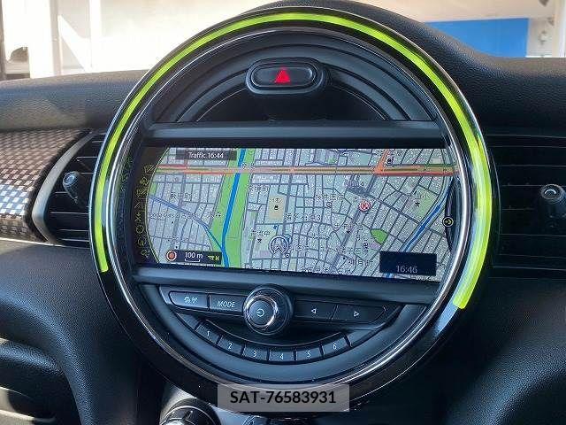 Bmw MINI 2015-07 357226-3