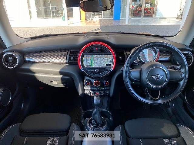 Bmw MINI 2015-07 357226-2