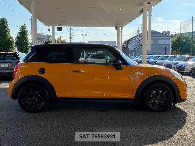 Bmw MINI 2015-07 357226-11