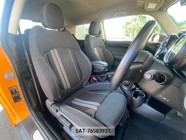 Bmw MINI 2015-07 357226-17