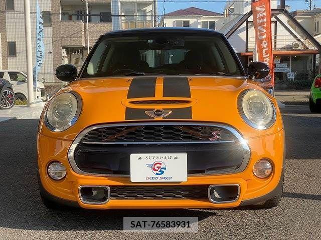 Bmw MINI 2015-07 357226-9