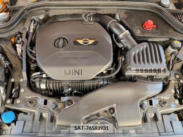 Bmw MINI 2015-07 357226-16