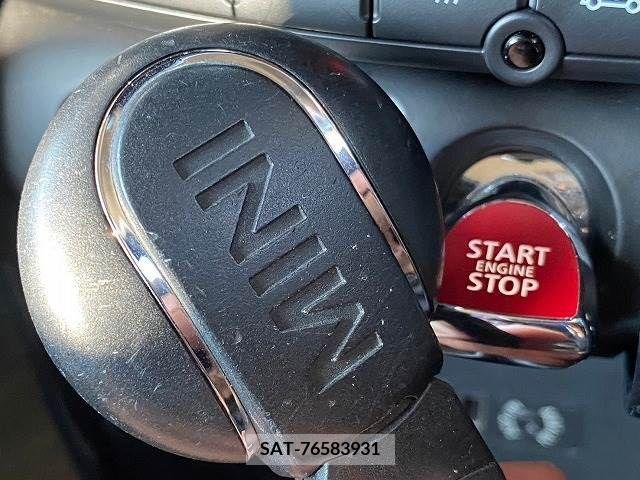 Bmw MINI 2015-07 357226-8
