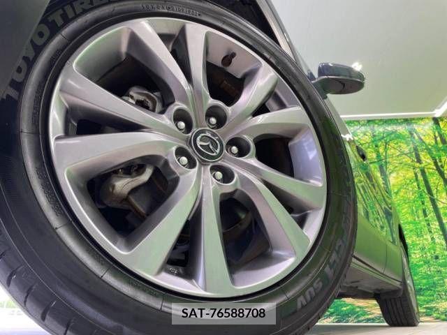 Mazda CX-30 2020-07 342601-13