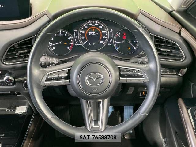 Mazda CX-30 2020-07 342601-11