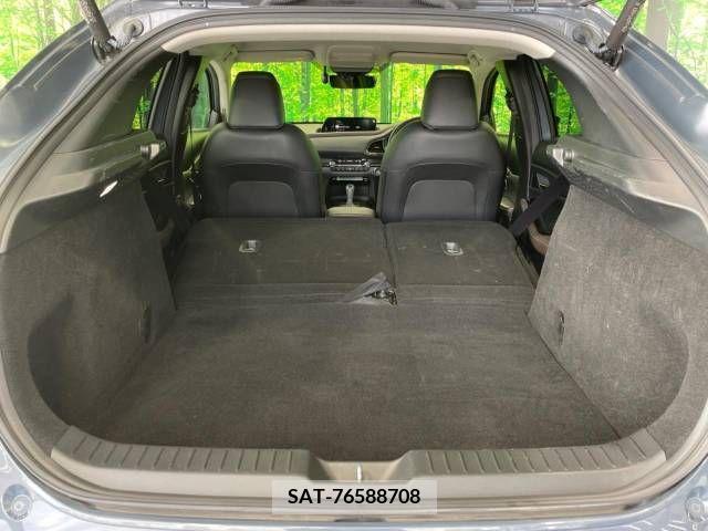Mazda CX-30 2020-07 342601-10