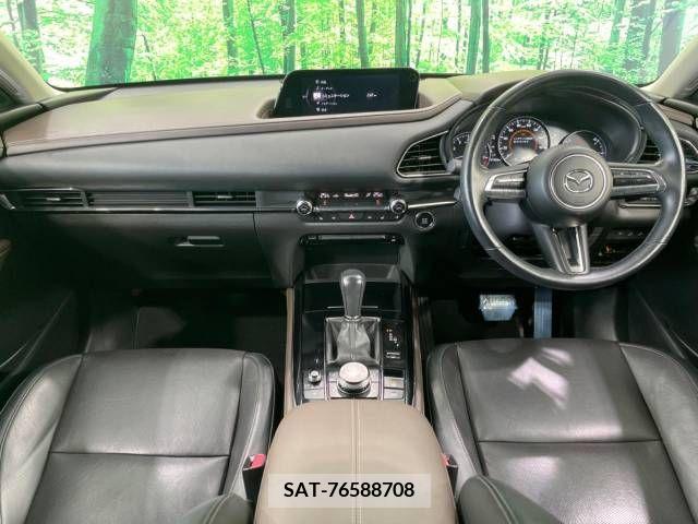 Mazda CX-30 2020-07 342601-1