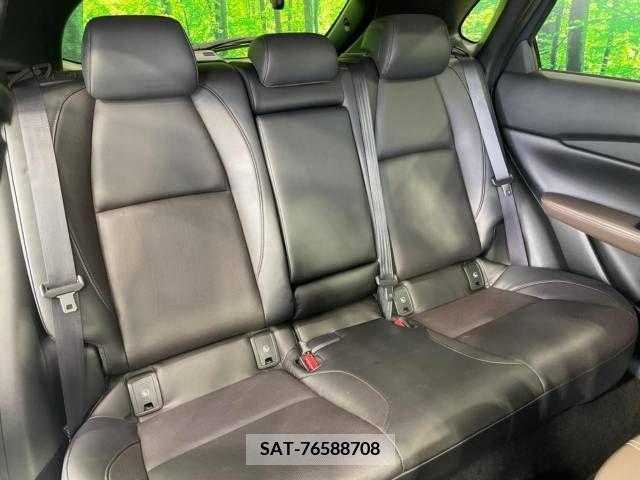 Mazda CX-30 2020-07 342601-9