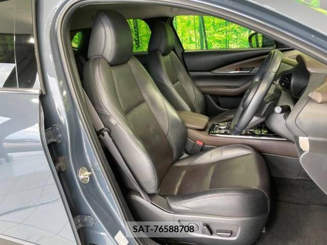 Mazda CX-30 2020-07 342601-8