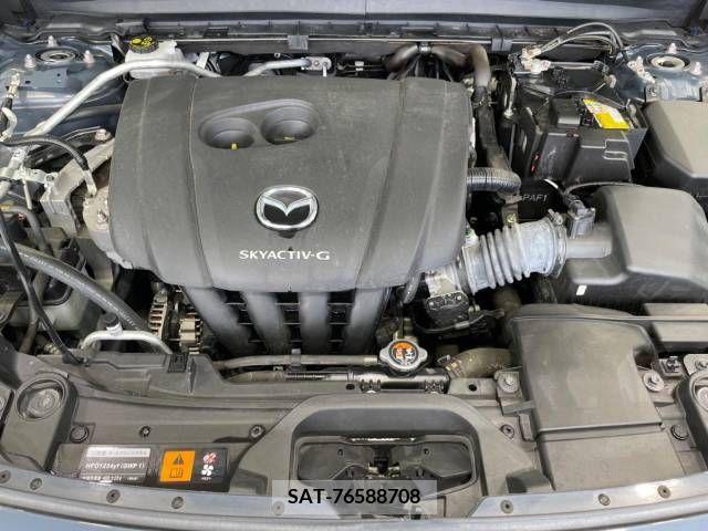 Mazda CX-30 2020-07 342601-18