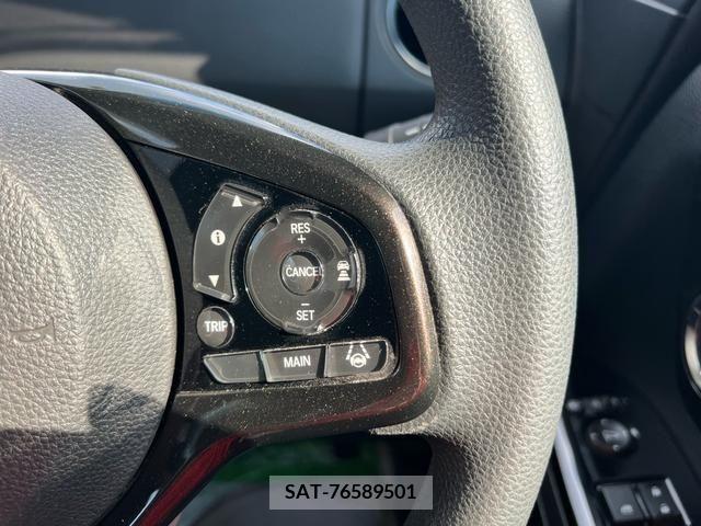 Honda N BOX CUSTOM 2019-09 307072-15