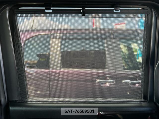 Honda N BOX CUSTOM 2019-09 307072-11