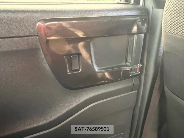 Honda N BOX CUSTOM 2019-09 307072-10
